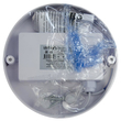 Банник LT-LBWP-06-IP65-8W-6500К LED круглый - Светильники - Для ЖКХ - Магазин электрооборудования для дома ТурбоВольт